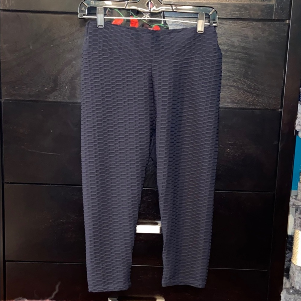 tik tok butt lifting pants